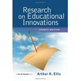 thumbnail image 1 of Pre-Owned Research on Educational Innovations Paperback, 1 of 1