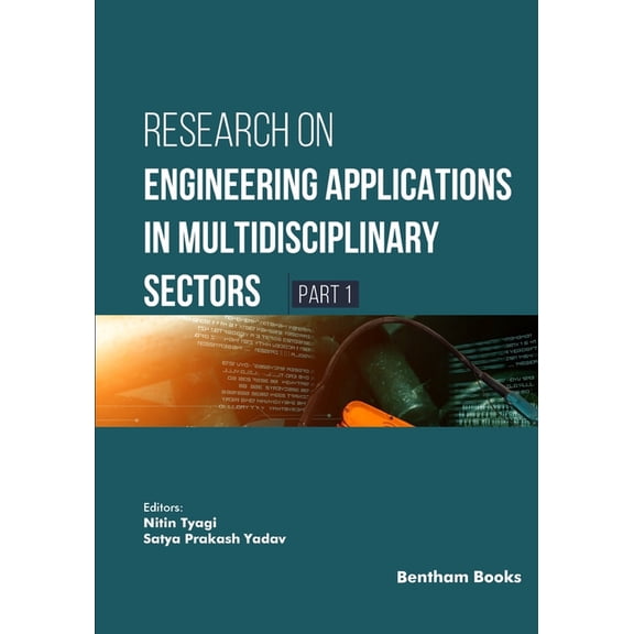 Research on Engineering Applications in Multidisciplinary Sectors (Part 1), (Paperback)