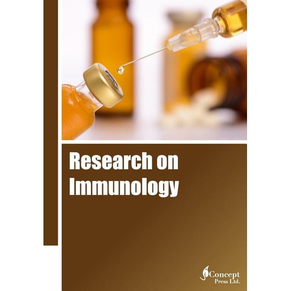 Research on Immunology (Paperback)