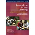 thumbnail image 1 of Research on Service Learning: Conceptual Frameworks and Assessments: Volume 2b: Communities, Institutions, and Partnersh, (Paperback), 1 of 1
