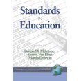 thumbnail image 1 of Research on Sociocultural Influences on  Standards in Education (PB), (Paperback), 1 of 1