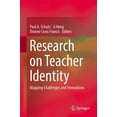 thumbnail image 1 of Research on Teacher Identity: Mapping Challenges and Innovations (Hardcover), 1 of 1