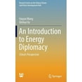 thumbnail image 1 of Research the Chinese Dream and China's D An Introduction to Energy Diplomacy: China's Perspective, (Hardcover), 1 of 1