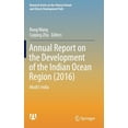 thumbnail image 1 of Research the Chinese Dream and China's D Annual Report on the Development of the Indian Ocean Region (2016): Modi's India, (Hardcover), 1 of 1