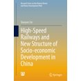 thumbnail image 1 of Research the Chinese Dream and China&apo High-Speed Railways and New Structure of Socio-Economic Development in China, (Hardcover), 1 of 1