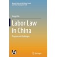 thumbnail image 1 of Research the Chinese Dream and China&apo Labor Law in China: Progress and Challenges, (Paperback), 1 of 1