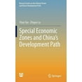 thumbnail image 1 of Research the Chinese Dream and China's D Special Economic Zones and China's Development Path, (Hardcover), 1 of 1