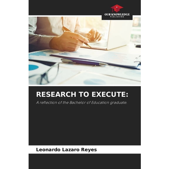Research to Execute, (Paperback)