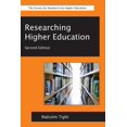 thumbnail image 1 of Researching Higher Education, (Paperback), 1 of 1