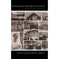 thumbnail image 1 of Researching History Education: Theory, Method, and Context, (Hardcover), 1 of 1