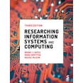 thumbnail image 1 of Researching Information Systems and Computing, (Paperback), 1 of 1