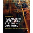 thumbnail image 1 of Pre-Owned Researching Information Systems and Computing, 1 of 1