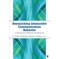 thumbnail image 1 of Researching Interactive Communication Behavior: A Sourcebook of Methods and Measures, (Paperback), 1 of 1