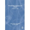 thumbnail image 1 of Researching Language and Health: A Student Guide, (Hardcover), 1 of 1