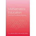 thumbnail image 1 of Researching Mathematics Learning S Mathematics Education: Exploring the Culture of Learning, (Paperback), 1 of 1