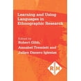 thumbnail image 1 of Researching Multilingually Learning and Using Languages in Ethnographic Research, Book 2, (Paperback), 1 of 1