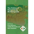 thumbnail image 1 of Researching Multilingually The Politics of Researching Multilingually, Book 6, (Paperback), 1 of 1