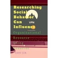 thumbnail image 1 of Researching Social Behavior Can Influence, (Paperback), 1 of 1