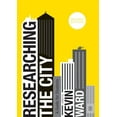 thumbnail image 1 of Researching the City: A Guide for Students, (Paperback), 1 of 1
