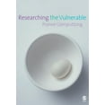 thumbnail image 1 of Researching the Vulnerable: A Guide to Sensitive Research Methods, (Paperback), 1 of 1