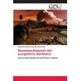 thumbnail image 1 of Resemantización del purgatorio dantesco (Paperback), 1 of 1