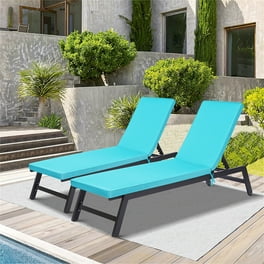 Lounge chair cushions at walmart 2025