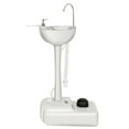thumbnail image 1 of Resenkos 5 Gallon Portable Wash Sink, 1 of 10