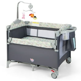 Ingenuity portable crib hotsell