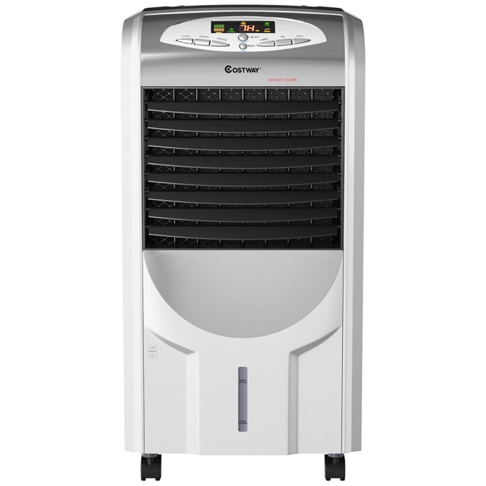 Resenkos Air Conditioner, Cooler,Portable Air Cooler Fan with Heater and Humidifier Function Resenkos Air Conditioner, Cooler,Portable Air Cooler Fan with Heater and Humidifier Function