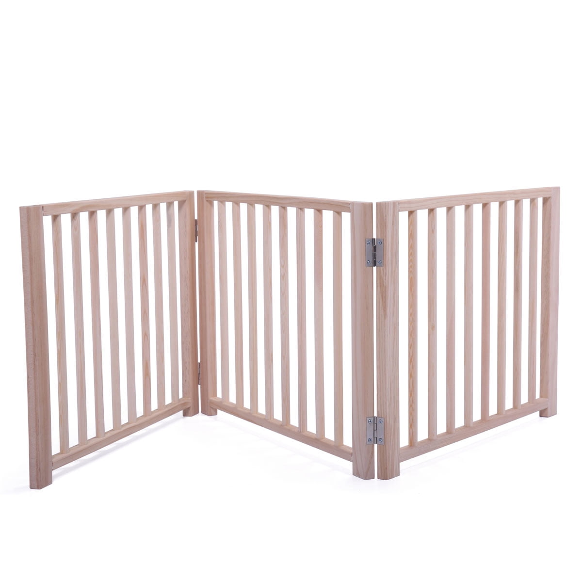 Fence For Rabbit Inside Resenkos Dog Rabbits Fence Blocker,Garden Fence,17.5 inch Pet Fence ...