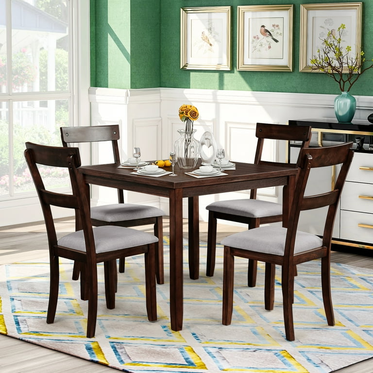 Country style kitchen table new arrivals