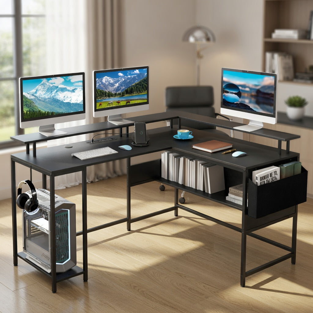 Desktop For Animation