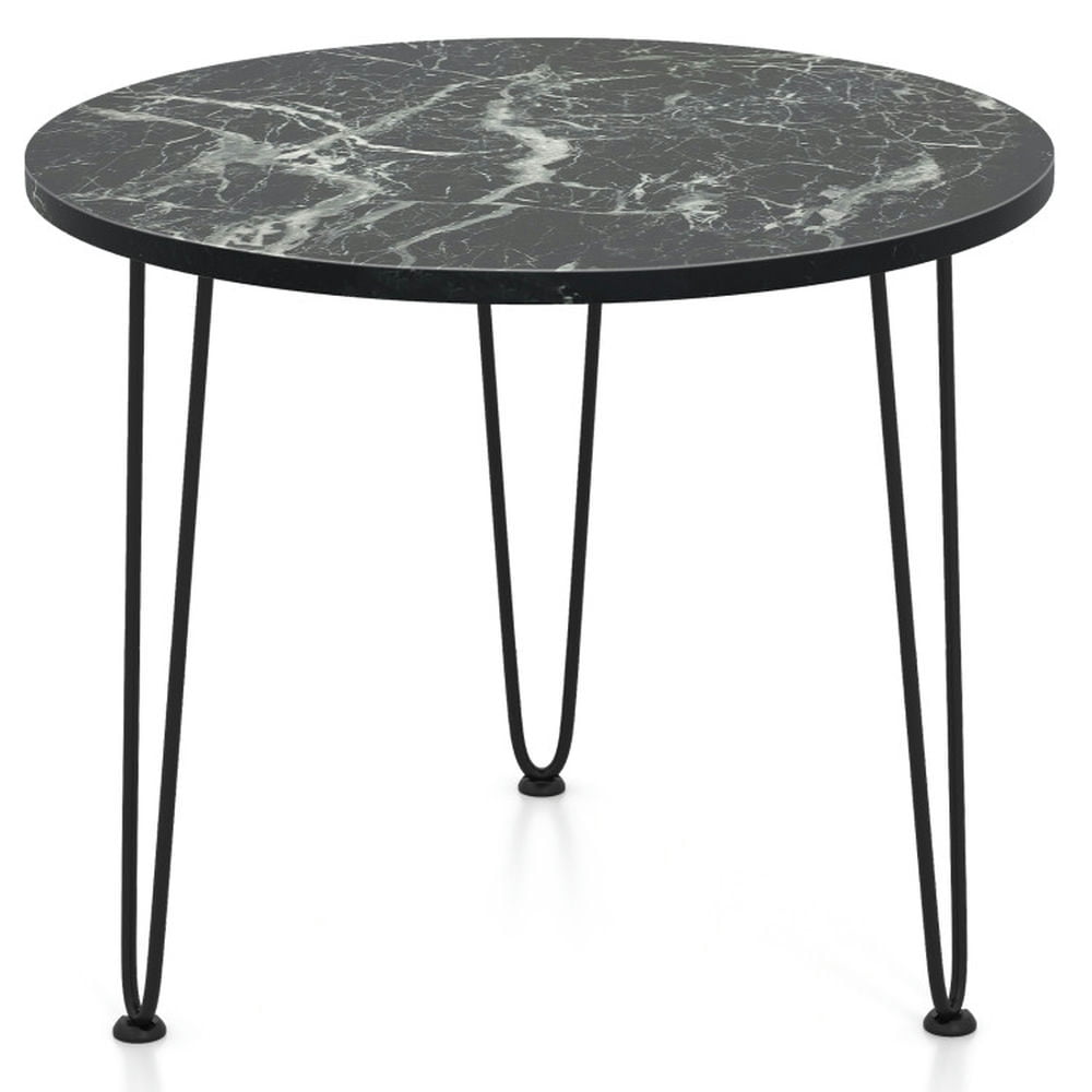 Resenkos Nightstand,Desktop Table,Side Table,End Tables,Beside Table ...