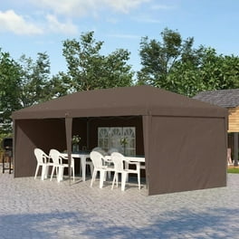 コールマン 396cm × 396cmCOLEMAN 13X13 SHELTER Coleman Instant Light 13x13 Camp Sunshade, Pop-Up, Tailgate