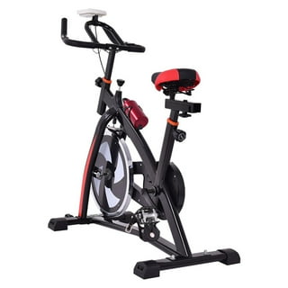 Recumbent Desk Bike