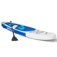 thumbnail image 1 of Resenkos Surfboard,Stand Up Paddle Board, 10 Feet Inflatable Stand Up Paddle Board with Backpack Leash Aluminum Paddle, 1 of 9
