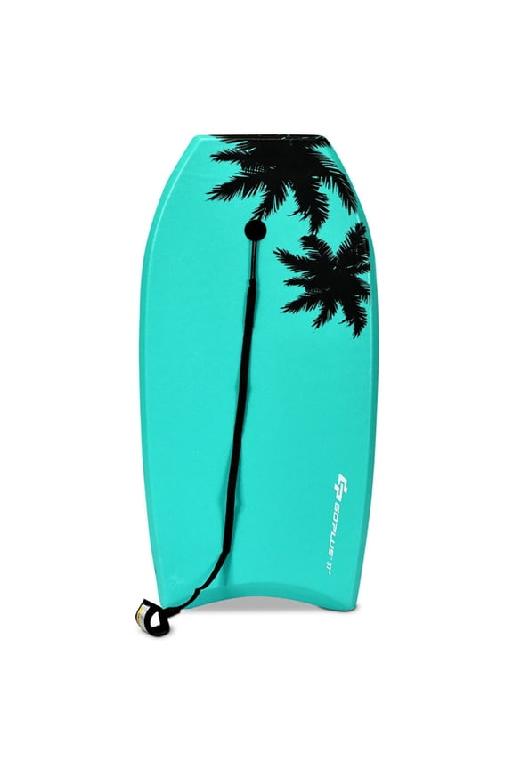 Surfboard,Stand Up Paddle Board,33 Inch/37 Inch/41 Inch Lightweight Super Surfing Bodyboard