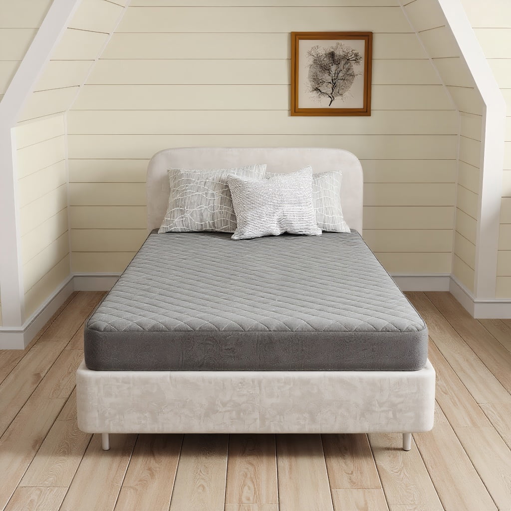 Resenkos Twin/Queen/King Size Mattress Protector Luxury Super Soft Velvet Mattress Topper-Twin Size Resenkos Twin/Queen/King Size Mattress Protector Luxury Super Soft Velvet Mattress Topper-Twin Size