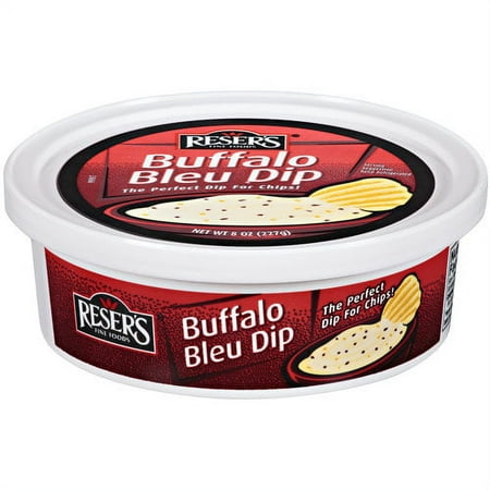 Reser's Fine Foods Buffalo Bleu Dip, 8 Oz.