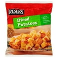 thumbnail image 1 of Reser's Fine Foods Diced Potatoes, 20 Oz., 1 of 4