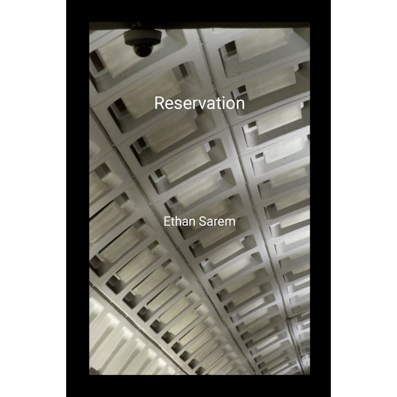 Reservation, (Paperback)