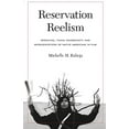 thumbnail image 1 of Pre-Owned Reservation Reelism: Redfacing, Visual Sovereignty, and Representations of Native Americans in Film Paperback, 1 of 1