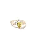 thumbnail image 1 of Reservation Ring, 1 of 2
