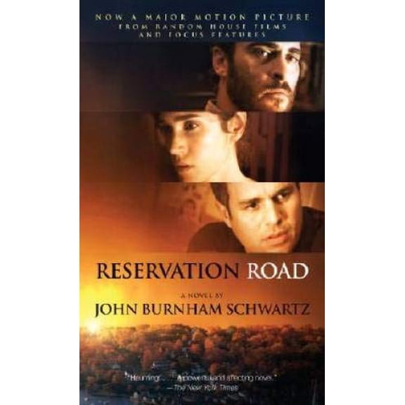 Pre-Owned Reservation Road (Vintage Contemporaries) (Unknown) 0307388328 9780307388322