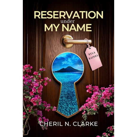 The Keyhole Chronicles Reservation Under My Name, (Paperback)