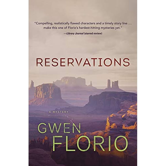 Pre-Owned Reservations (A Lola Wicks Mystery, 4), 9780738750422, 0738750425, Paperback,