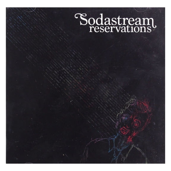 Sodastream Reservations (CD)