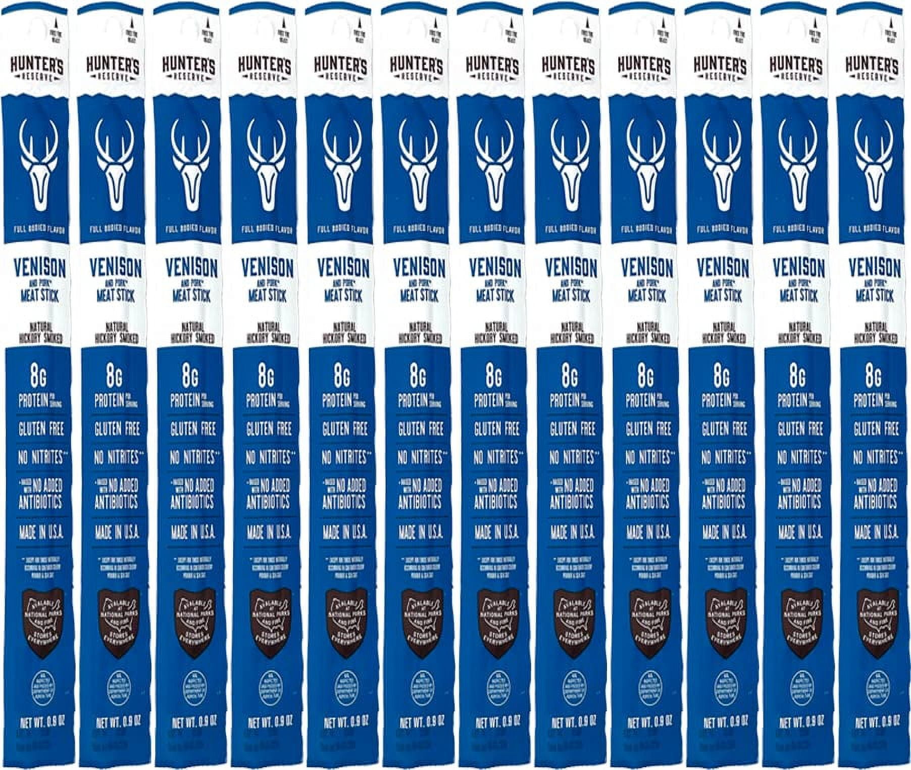 Reserve Exotic Meat Trail Sticks Adventure You Can Taste Wild