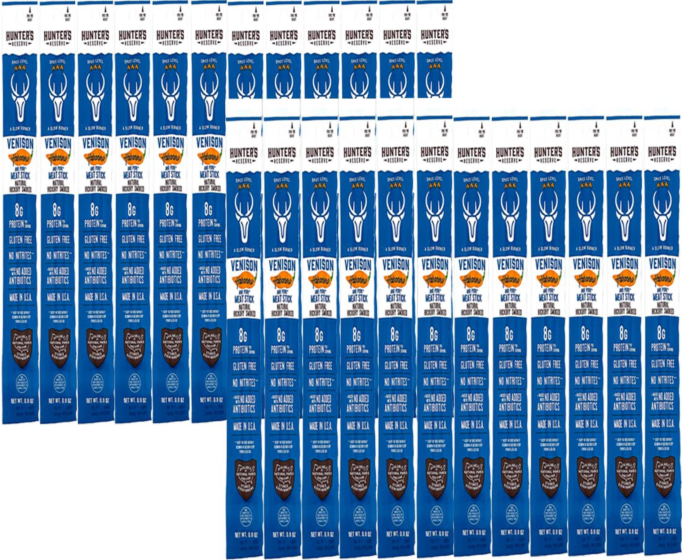 Reserve Exotic Meat Trail Sticks Adventure You Can Taste Wild