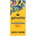 thumbnail image 1 of Reserve Guatemala Single Origin Medium Roast Coarse Ground Coffee 10 Gevalia Special Oz Bag, 1 of 1